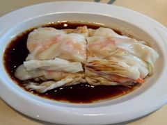 -香港池仔记肠粉王(博多新记襄阳南路店)