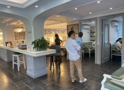 -爱你宝贝儿童摄影(西湖云端店)