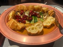-柿合缘新京菜(国金中心商场店)