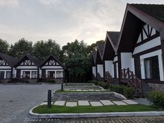 -太阳岛度假酒店