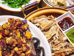 -蒙料·手把肉(望京店)