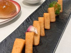-佳丽海鲜大酒楼(环岛海景店)