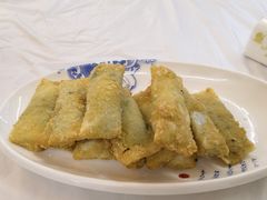 鱼肉包-笑红饭庄