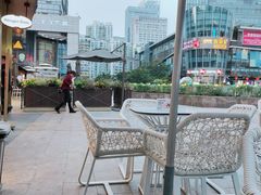 -哈根达斯(深圳海岸城店)