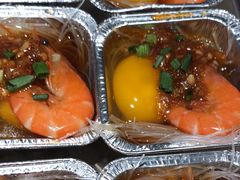 -千滋百味自助海鲜烤肉(布吉景华店)