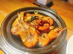 -蝦塘·中国餐馆(城墙南马道巷店)