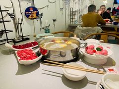 -俏牛哥鲜牛肉牛肆馆(重庆天地店)
