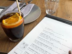 -BOR Eatery(安福路店)