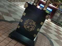 -比亚森自助烤肉料理(裕华店)