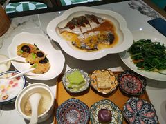 -沿江海南菜·文昌鸡祖师爷(大东海店)