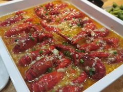 -阳光院坝小龙虾(红牌楼店)