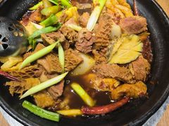 -炉角·鲍鱼牛腩煲(国贸商城店)