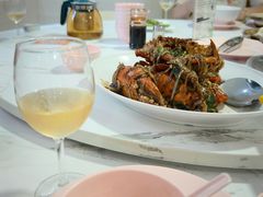 -龙海鲜螃蟹王(宏茂桥店)