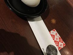-一兰拉面(池袋店)