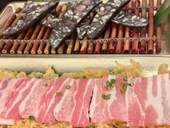 -西塔老太太泥炉烤肉(北京双井店)