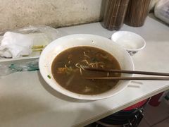 -老太皮肚面
