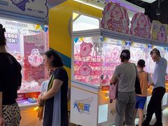 -大玩家(通州万达广场店)