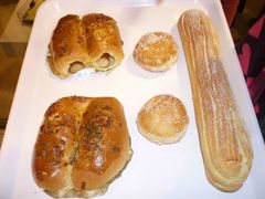 -BreadTalk面包新语·烘焙蛋糕(金光华广场店)