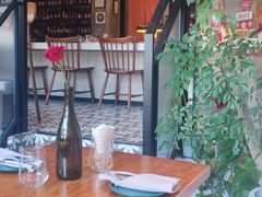 -Laures·月桂西班牙碳烤餐厅(十尚坊店)