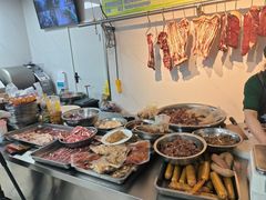 -马晓马佳牛羊肉(新合路店)