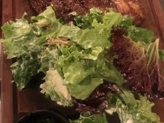肉眼牛排-El Bodegon阿根廷秘鲁餐厅(幸福路店)