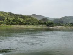 -新安江山水画廊风景区