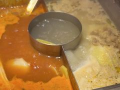 -新辣道鱼火锅(领展购物广场·中关村店)