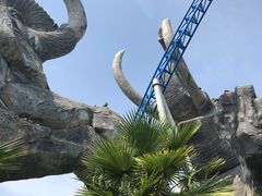 -七彩云南欢乐世界