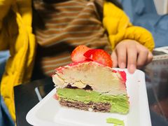 -贝紫Style(木马公寓店)