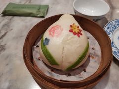 -漢舍中国菜馆(889广场店)