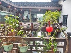 -同得兴 Since·1995 传统苏式面馆(十全街店)