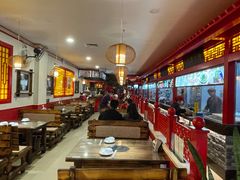 大堂-哈老太太(联盟路店)
