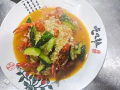 -阿明烧烤(虬泾路店)