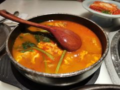 -厚贞日式烤肉(龙之梦店)