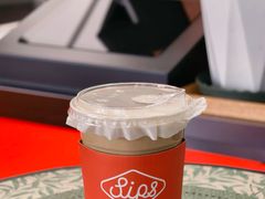 -Sips&Lick茶兰咖啡(五道口店)