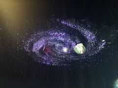 -陕西自然博物馆