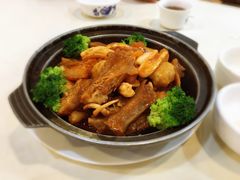 -粥旺庄(芳村店)