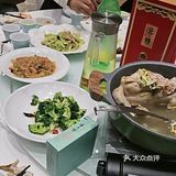今天的包厢感觉不一样