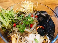 -四斤烤肉(东戴河孟家店)