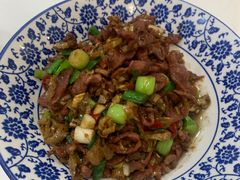 -新新湘菜馆(新中街二条店)