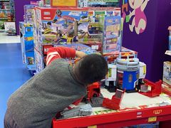 -TOYSRUS玩具反斗城(大连恒隆广场店)