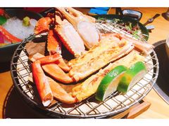 -綱元·海鲜豆捞(明州里店)