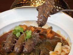 -香港狮子山下·明星粤菜餐厅(北苑店)