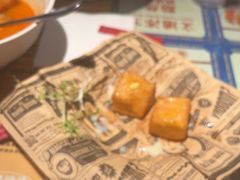 -文通冰室(东方宝泰店)