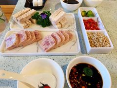 福鼎槟榔芋-烹然四季椰子鸡火锅(团结湖总店)
