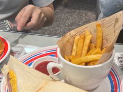 -敏华冰厅(平安金融中心店)