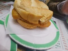 -义顺牛奶公司(新马路老店)