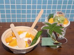 芒果椰子冻-椰椰大吉(侨港店)