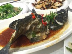 -南海渔家•海鲜•正宗海南菜(海棠湾店)
