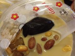 iphone_upload_pic-八婆婆烧仙草(中山路店)